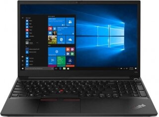 Lenovo ThinkPad E15 G2 20TDS0BTGA33 Notebook kullananlar yorumlar